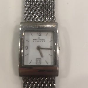 Skagen Watch